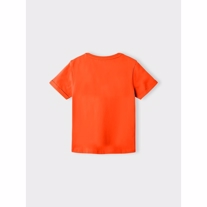 NAME IT Tee Vux Flame